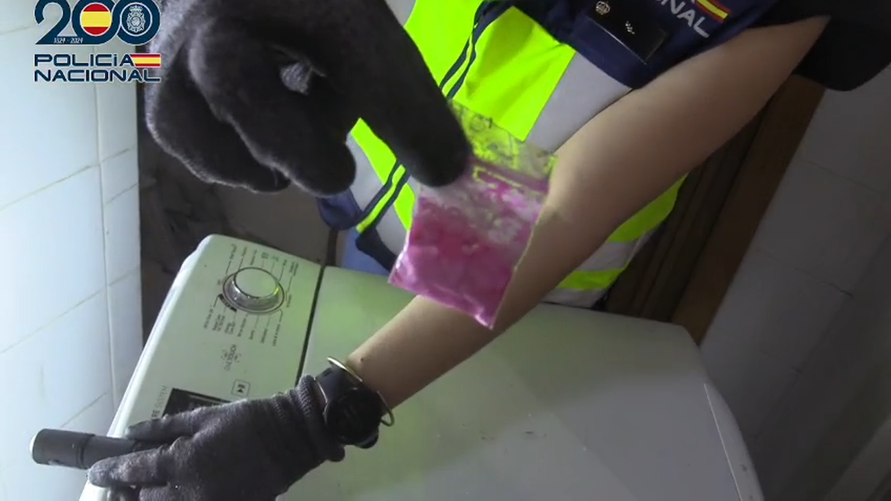 Así ha desmantelado la Policía un narcopiso del centro de Madrid gracias a la ayuda vecinal