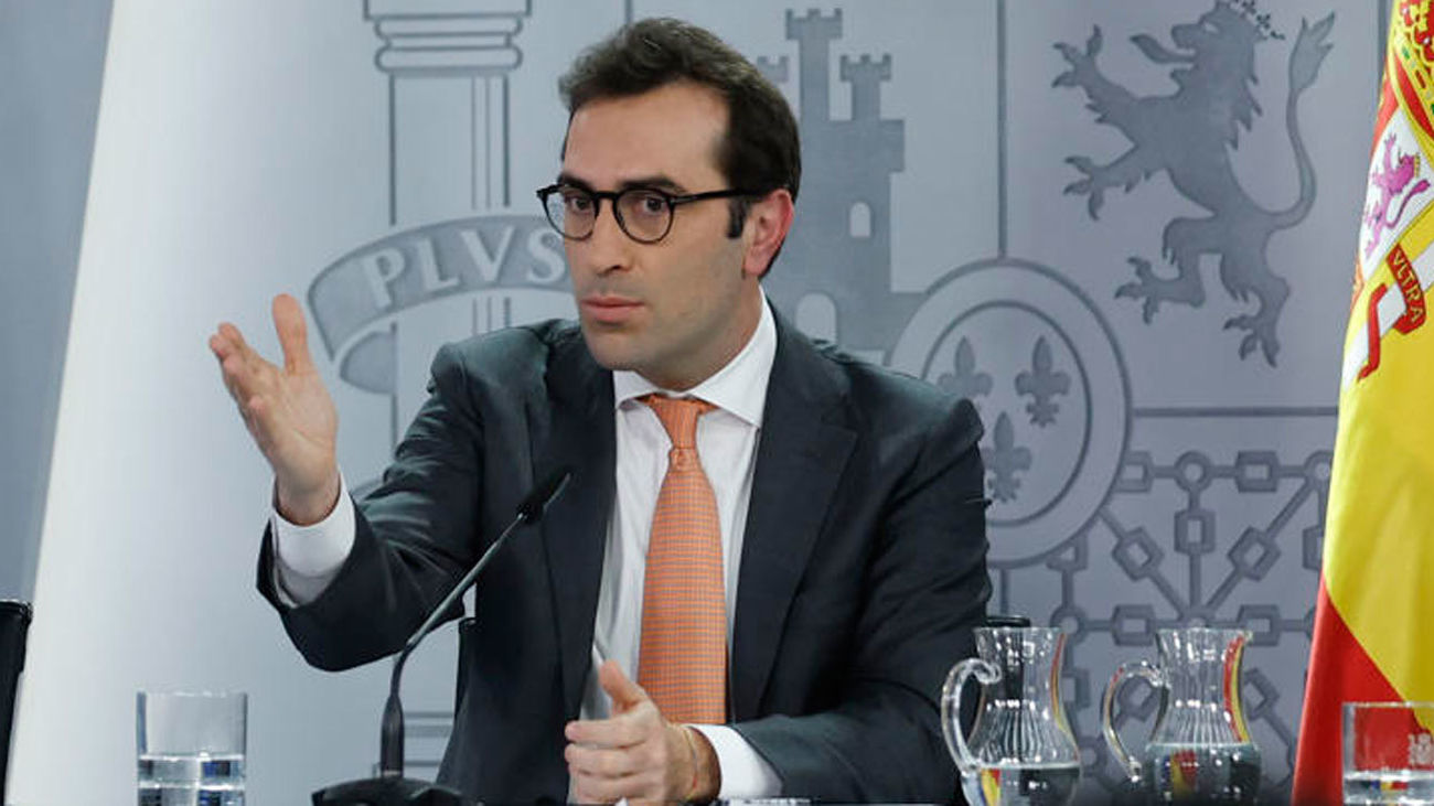 El Gobierno aprueba las primeras medidas de apoyo frente a los aranceles