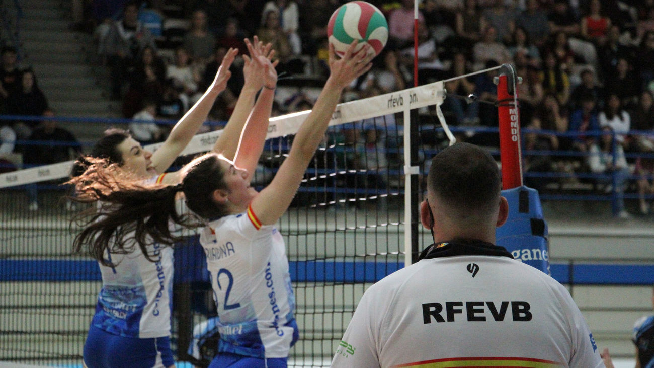 Vive el Vóley 09.04.2025