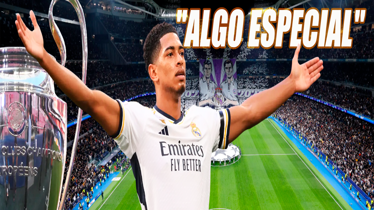 El Real Madrid activa la 'operación remontada'