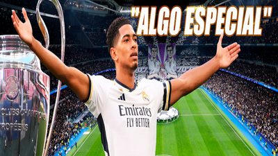 El Real Madrid activa la 'operación remontada'