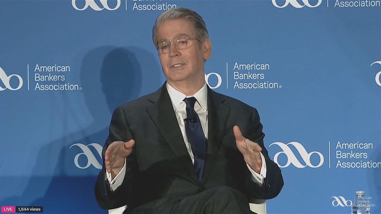 Trump aprueba una pausa arancelaria de 90 días mientras su Administración critica a España por acercarse a China