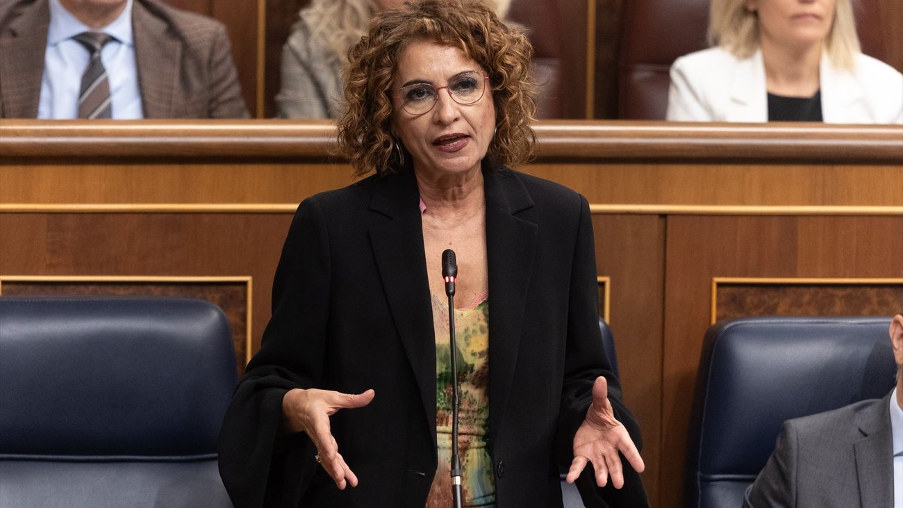 El Gobierno insiste en sacar adelante las cuentas de 2026 pese a la falta de apoyos