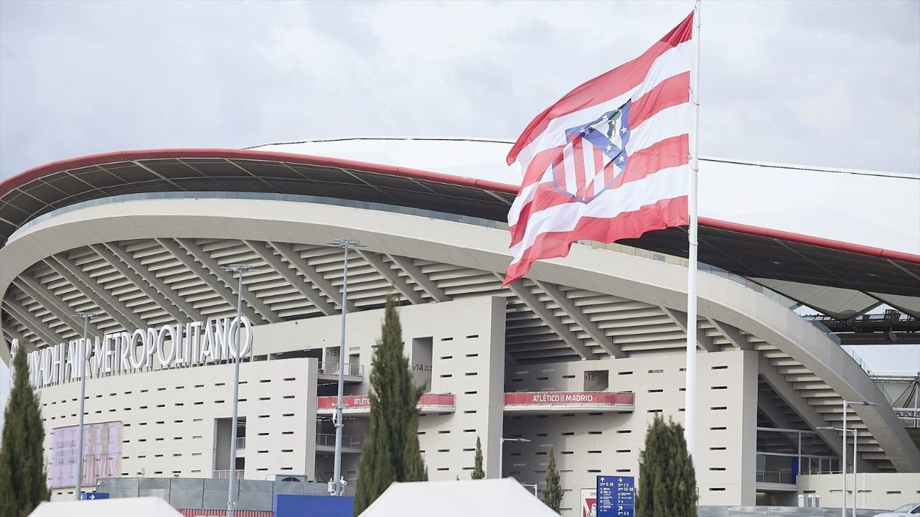 ¿Tiene opciones el Atlético de Madrid en LaLiga?