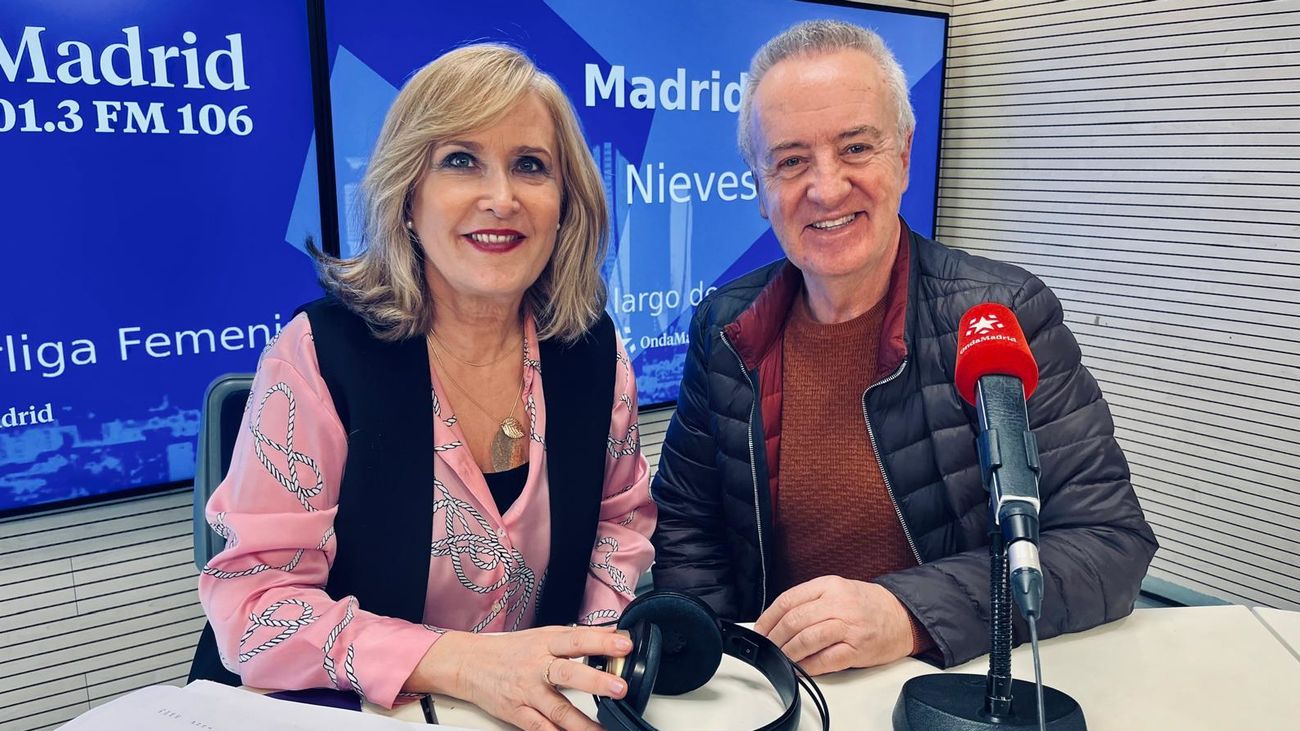 Carlos Hipólito: "Somos unos privilegiados por llenar tantos días el teatro"