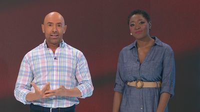 Madrid Directo 08.04.2025