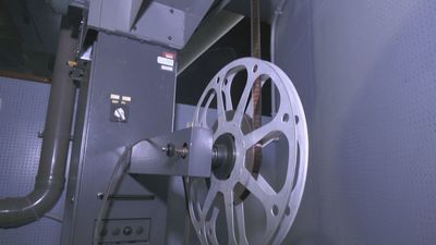 ‘El Cine del Museo’ una nueva experiencia cinematográfica abre dentro del Museo Nacional Reina Sofía