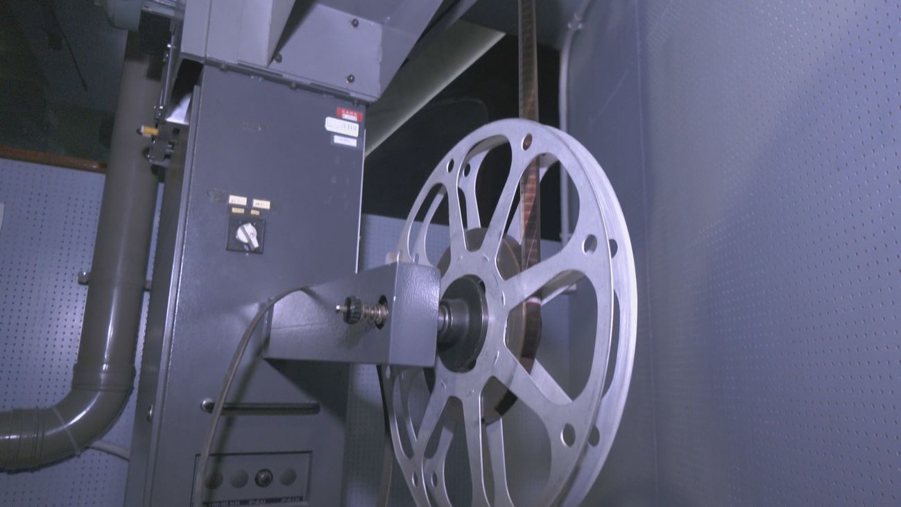 ‘El Cine del Museo’ una nueva experiencia cinematográfica abre dentro del Museo Nacional Reina Sofía