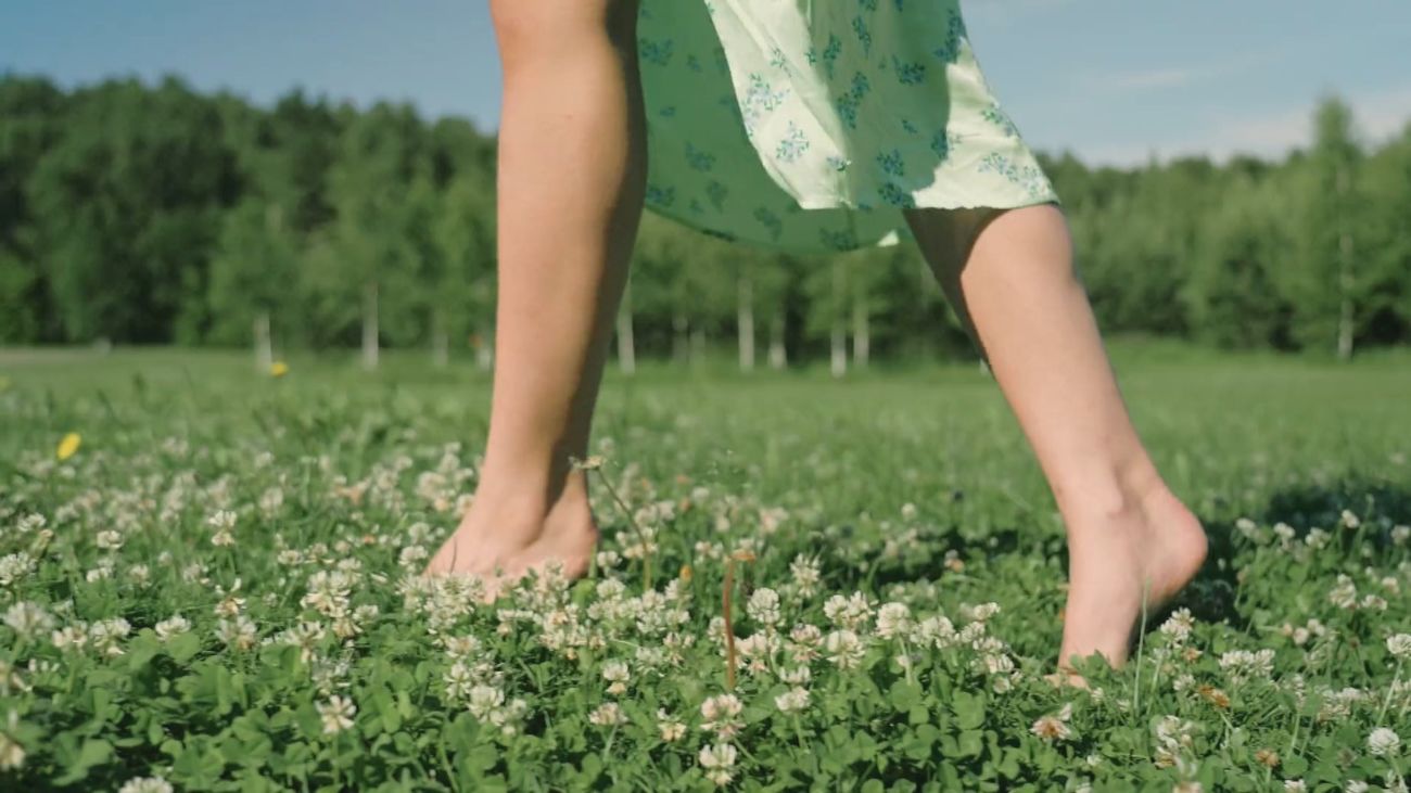 Astenia primaveral: cuando el cambio de estación agota