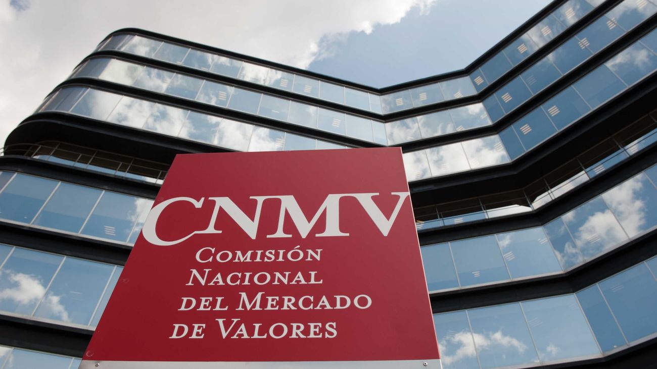 La CNMV convoca 36 plazas de empleo para perfiles técnicos y administrativos