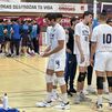 Getafe y Leganés acogen el Campeonato de España Universitario de Voleibol