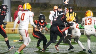 Definidas las semifinales de la LNFA Femenina: Black Demons Las Rozas-Firebats