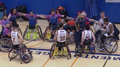 Madrid Inclusivo 12.04.2025