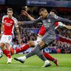 Mbappé, la clave del Real Madrid si quiere remontar al Arsenal en el Bernabéu