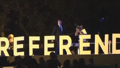 El Supremo confirma la decisión de no aplicar la amnistía a Puigdemont por malversación