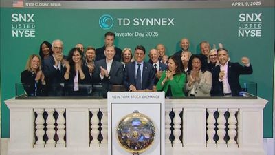 La tregua arancelaria de Trump dispara la euforia en los mercados bursátiles