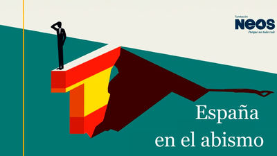 La Fundación NEOS advierte del proceso de ruptura que sufre España bajo el Gobierno de Sánchez