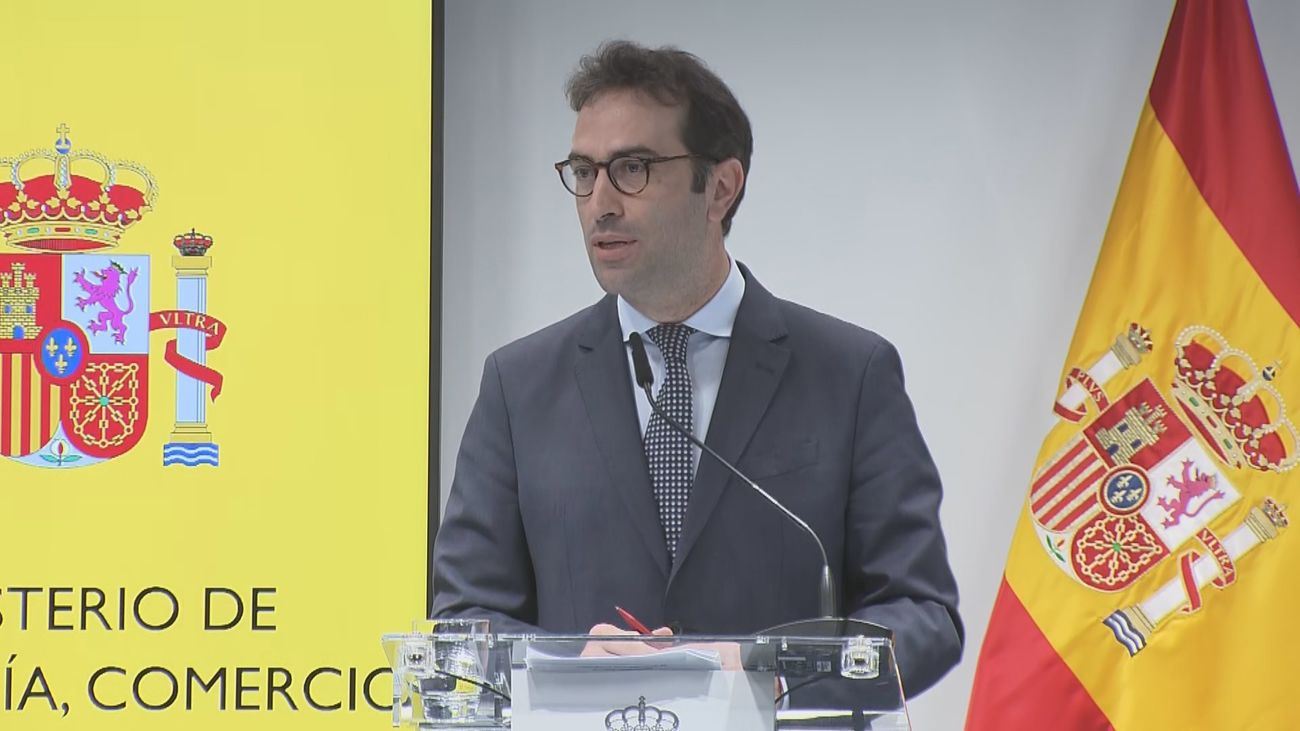 Cuerpo convocará mensualmente a las Comunidades que participarán en el diseño del plan frente a los aranceles