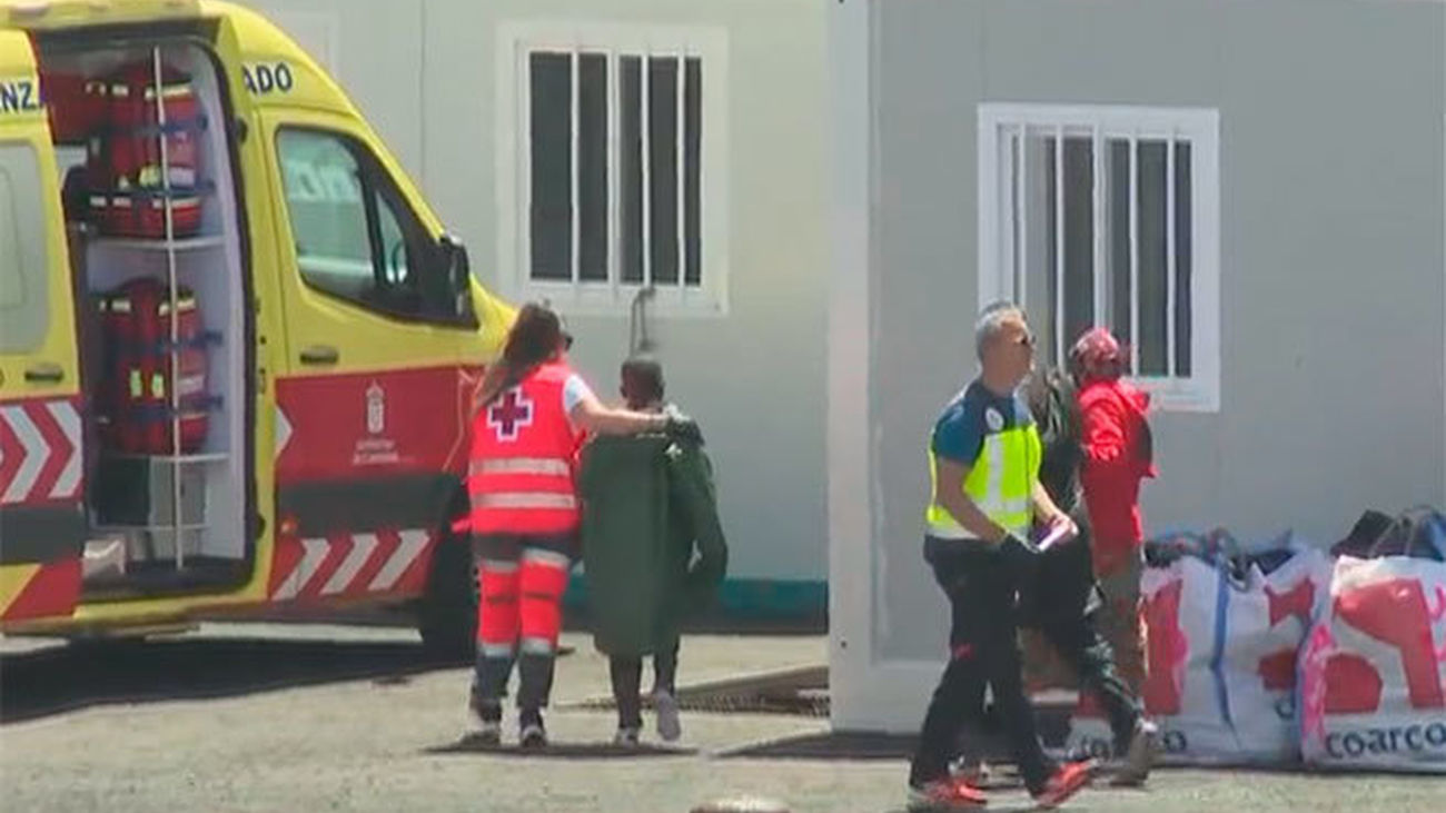 El Congreso convalida el decreto-ley para trasladar menores migrantes entre Comunidades