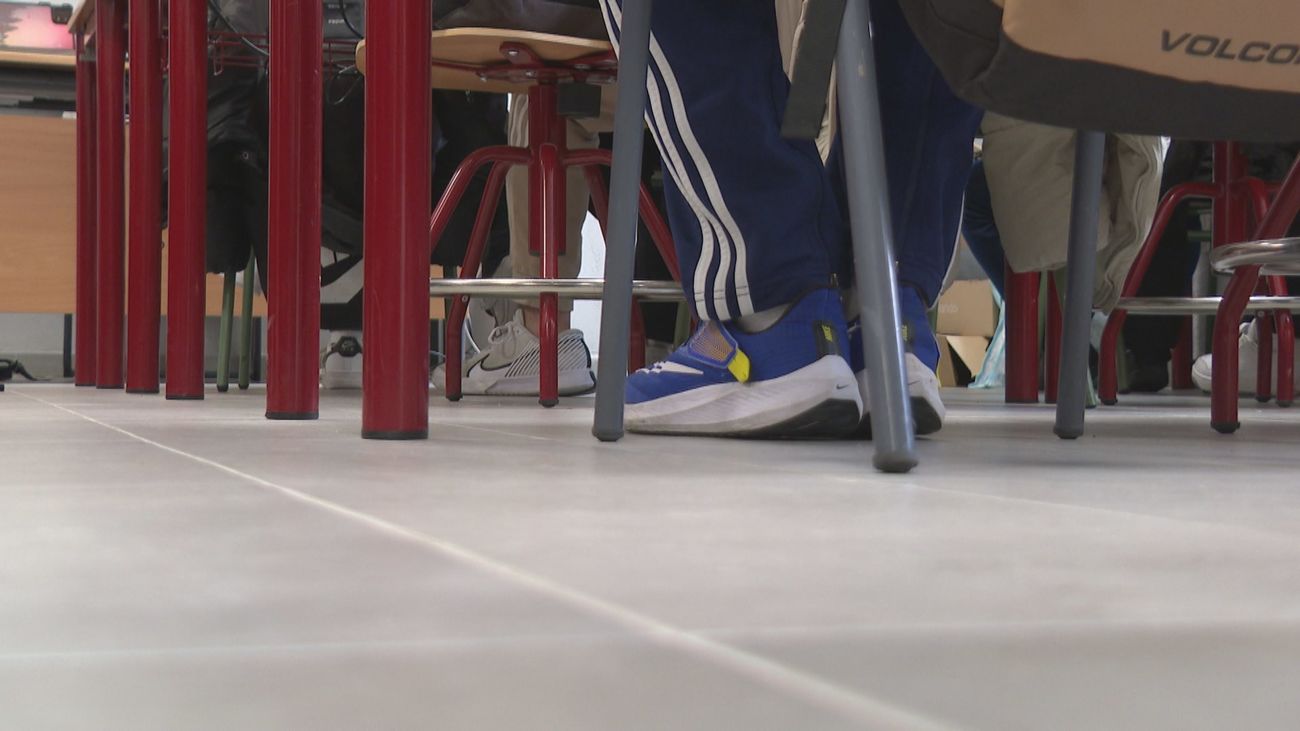 Se investiga la agresión sexual a una menor por un compañero de instituto de 16 años en Madrid