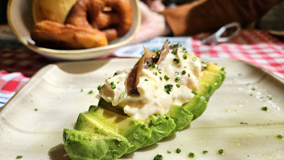 El Enfoque de Ida y Vuelta 65 - El mundo por banquete