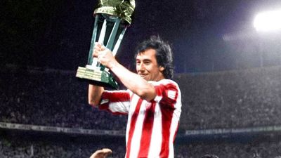 El Zoom: 50 años de un Atlético campeón del mundo