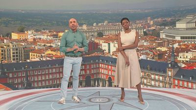 Madrid Directo 09.04.2025