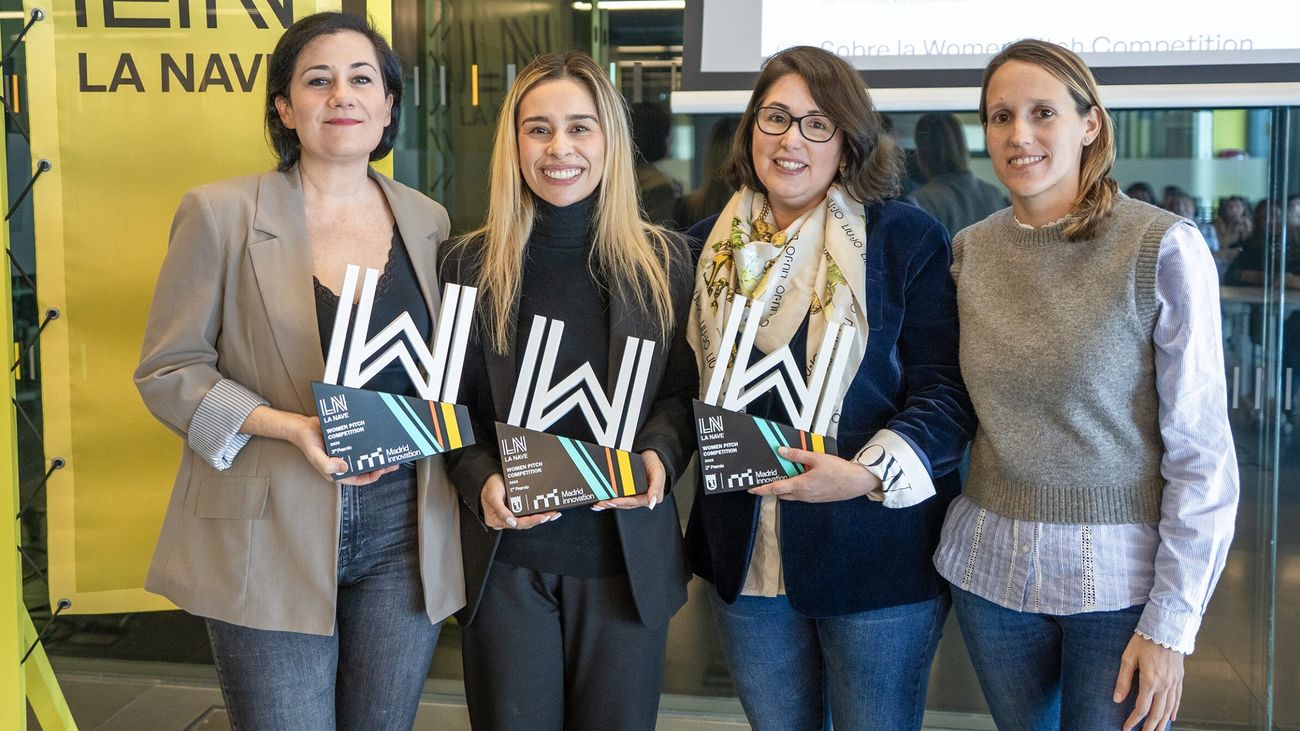 Niak, la startup que ofrece soluciones inteligentes para la industria agrícola