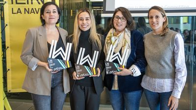 Niak, la startup que ofrece soluciones inteligentes para la industria agrícola