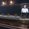 'La leyenda del Titanic, la exposición inmersiva que revive el naufragio