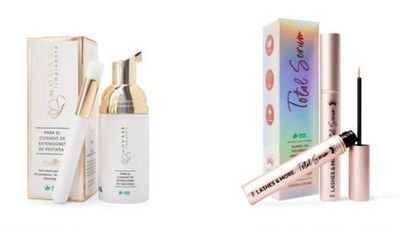 Sanidad retira varios lotes de productos cosméticos por alta presencia de microorganismos