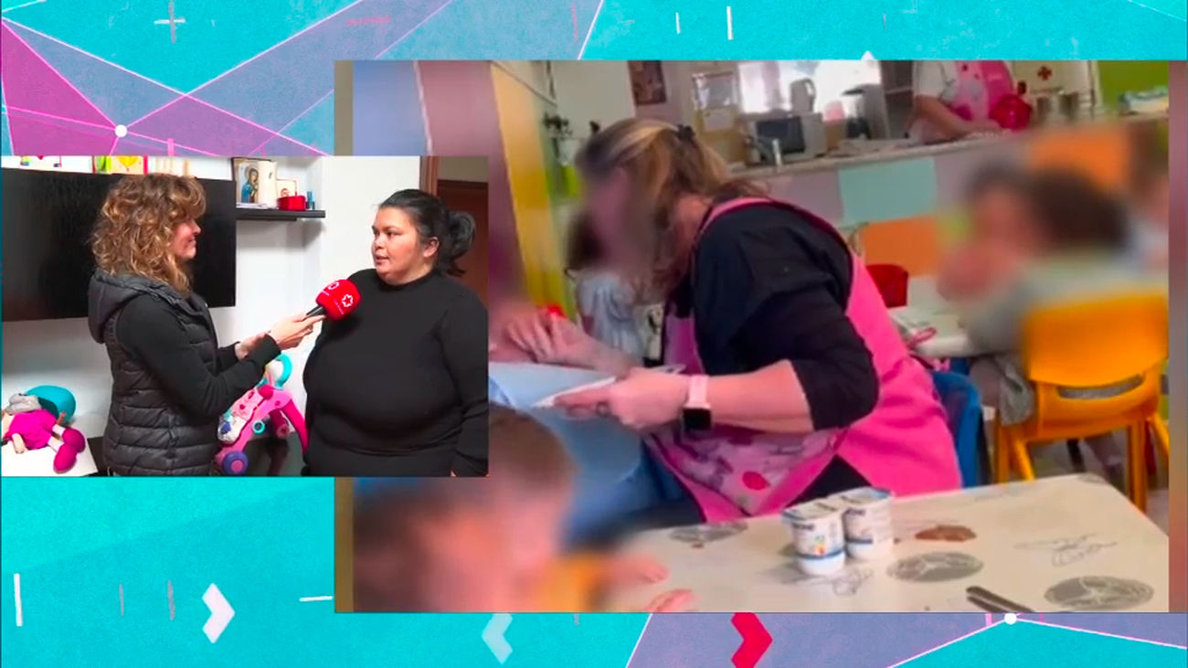 Libertad con medidas cautelares para las cuatro detenidas por presuntos malos tratos en la guardería