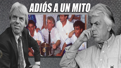 Muere Leo Beenhakker a los 82 años