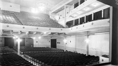 El Teatro Pavón celebra su centenario con una programación especial hasta diciembre