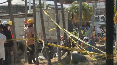 Dos españoles entre los muertos en el derrumbe de la discoteca de República Dominicana