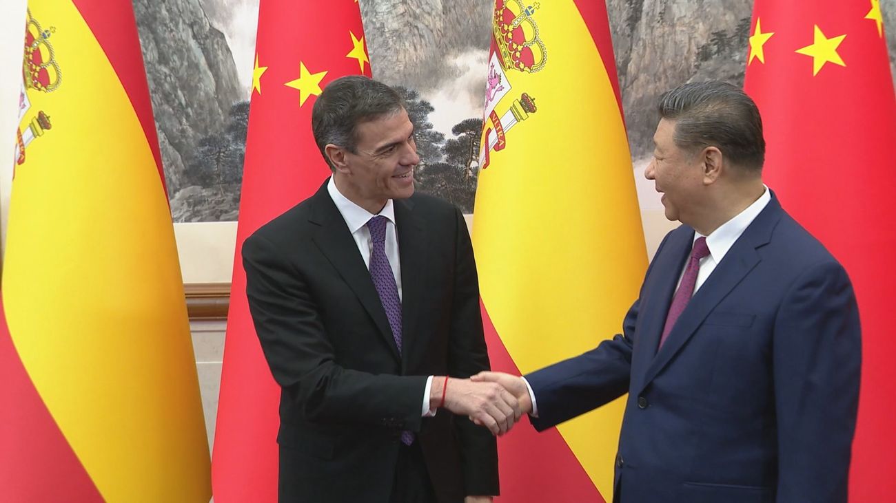 Expertos señalan que lo importante del viaje de Sánchez a China es cómo se explica por parte del Gobierno