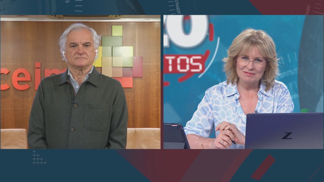 CEIM sobre los aranceles de Trump: "Hay un enorme desconcierto porque cada ciertas horas cambia"