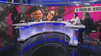 La UCO confirma que Ábalos medió para conseguir casa y empleo a sus parejas