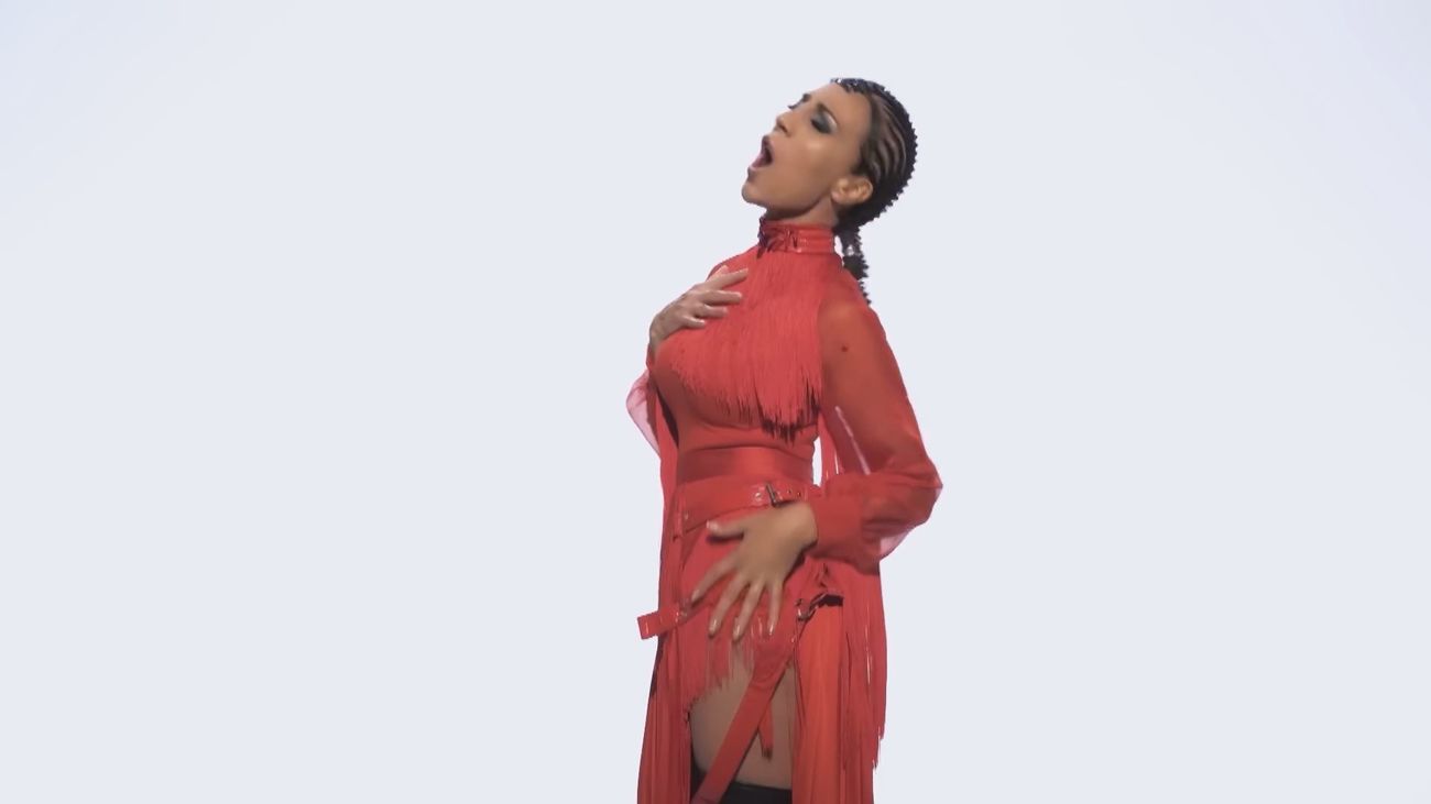 Mónica Naranjo celebra 30 años de carrera con una gira llena de éxitos