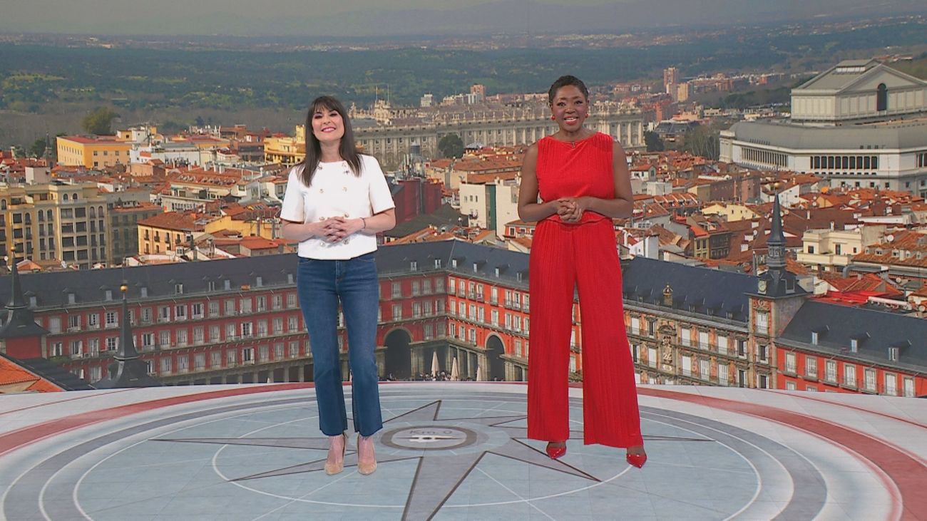 Madrid Directo 10.04.2025