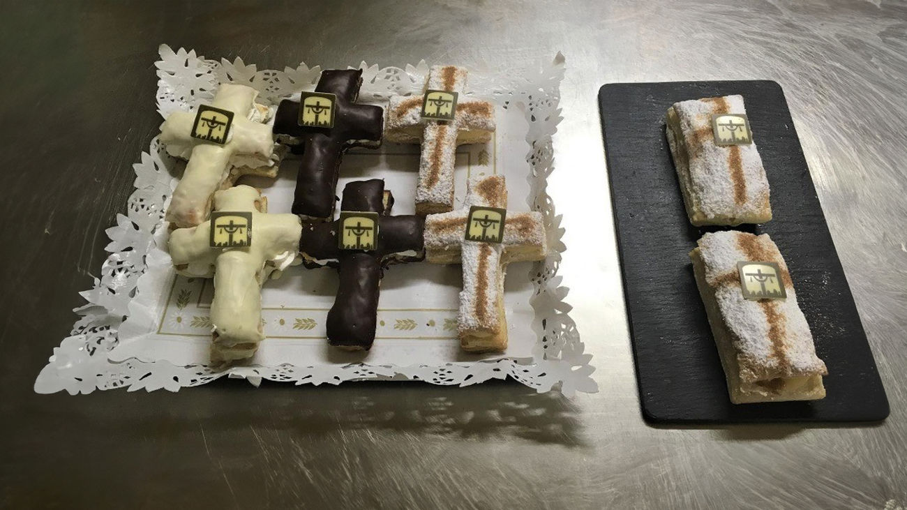 Morata de Tajuña endulza la Semana Santa con delicias conmemorativas de la Pasión