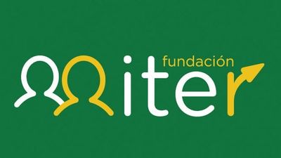 ¿De qué manera ayuda la Fundación Iter a jóvenes en riesgo de exclusión que buscan empleo?