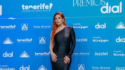 Leire Martínez estrena 'Mi nombre', su primer single en solitario tras su salida de La Oreja de Van Gogh