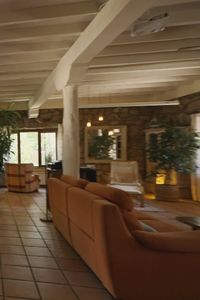 La espectacular casa en Galapagar: Más de 5.000 metros cuadrados de recuerdos familiares