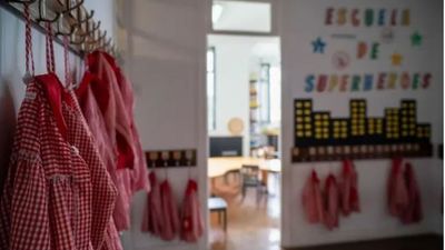 El párkinson también puede golpear a la infancia y la adolescencia