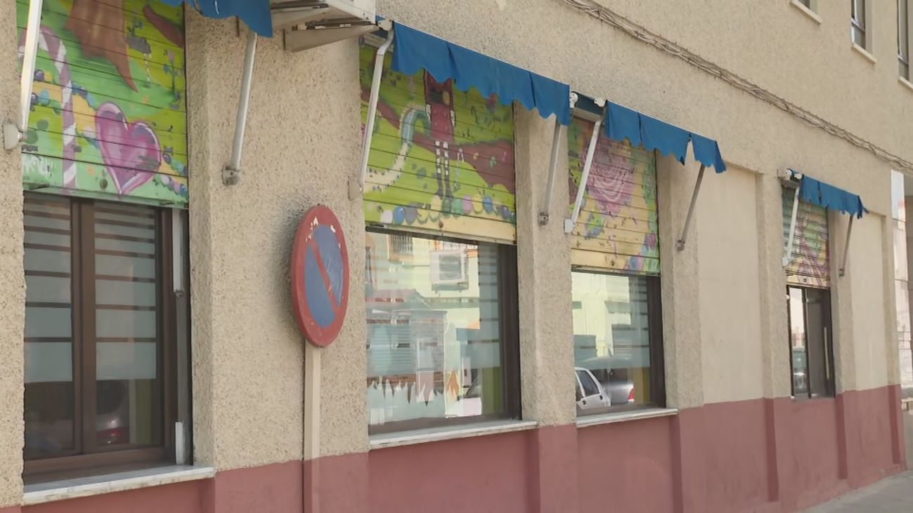 Investigan si hubo más casos de maltrato en la guardería denunciada de Torrejón