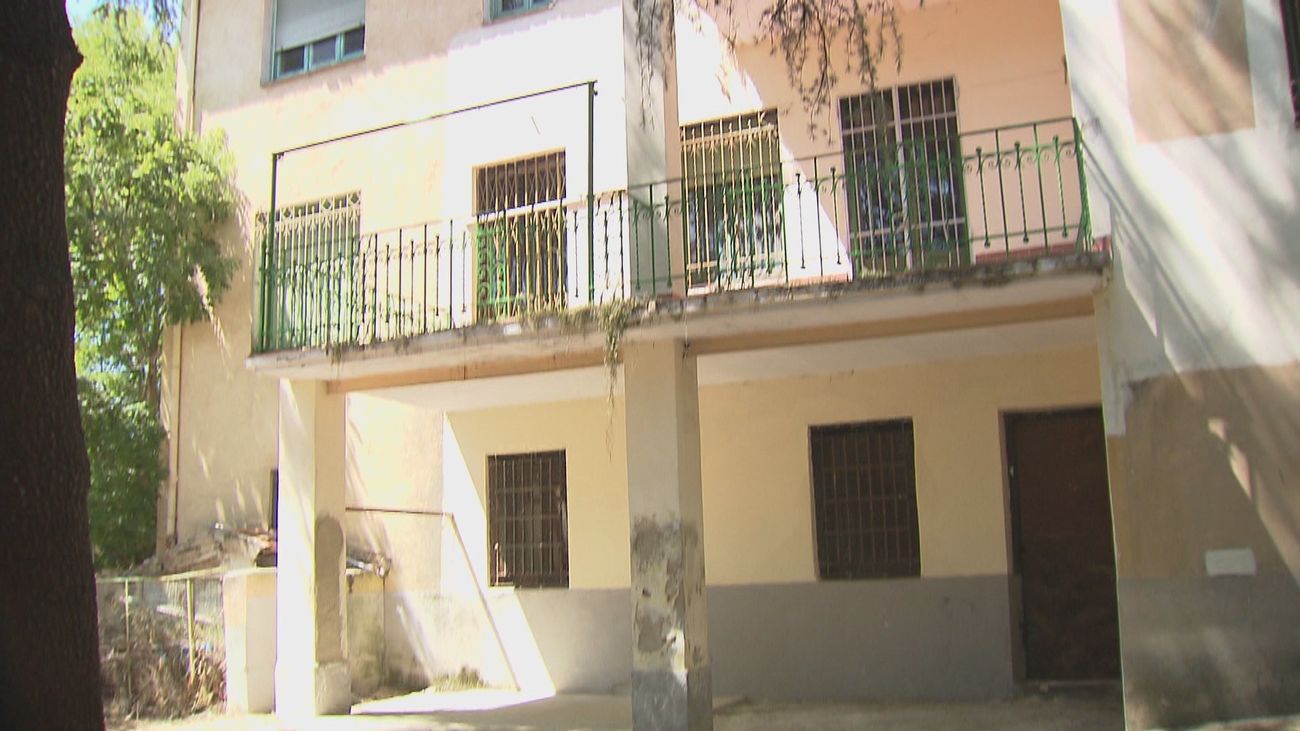 Velintonia, "la casa madrileña de la poesía", abrirá al público en 2027