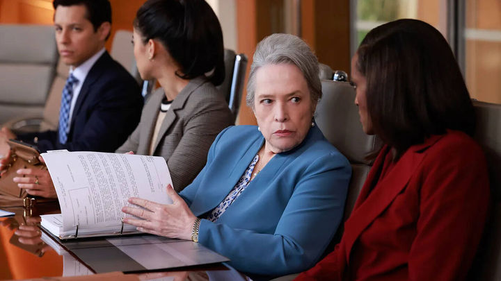 Matlock (Movistar Plus +) / Enseriados