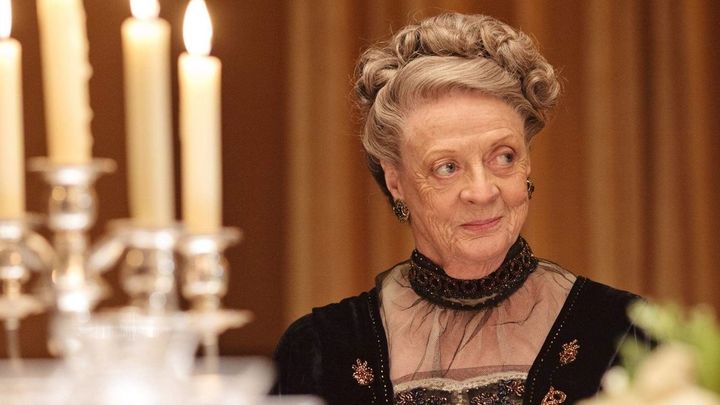 Downton Abbey (Prime Video) / Enseriados