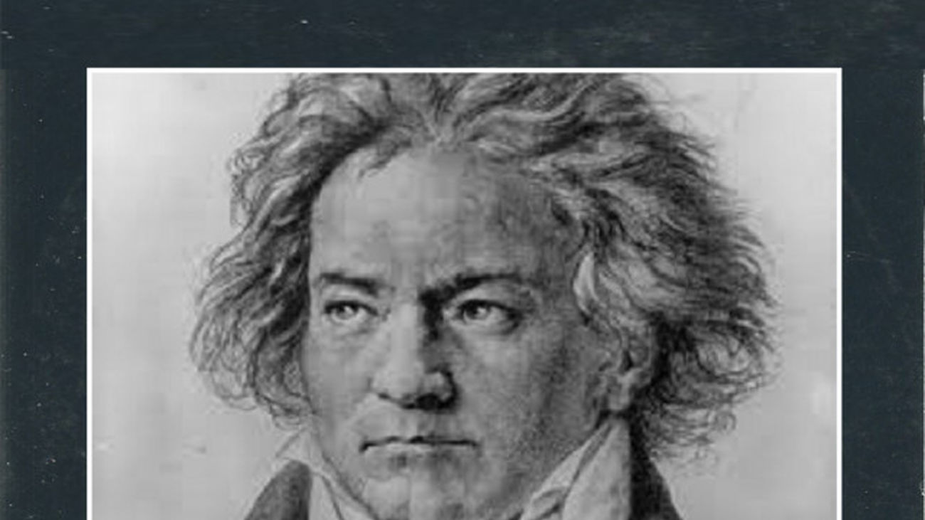 La batuta mágica 12.04.2025